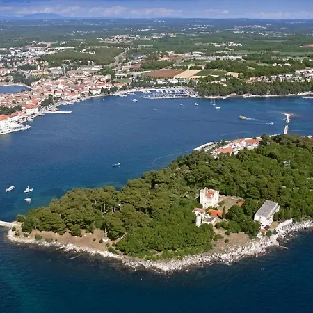 Sea View In Ka Telir Villa Kaštelir