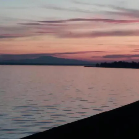 Sea View In Ka Telir Kaštelir