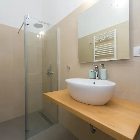 In Deklici With Infinity Pool & Sea Views Villa *