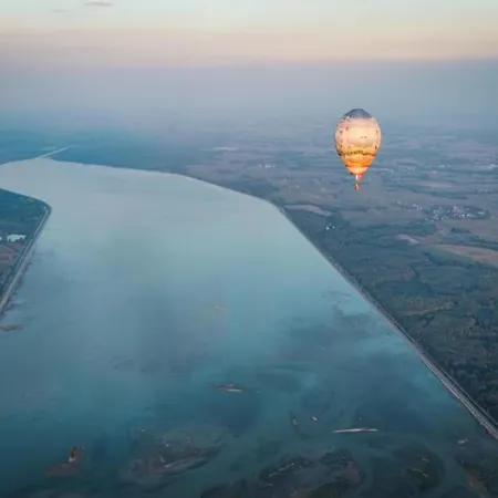 In Deklici With Infinity Pool & Sea Views Kaštelir