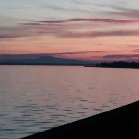 In Deklici With Infinity Pool & Sea Views