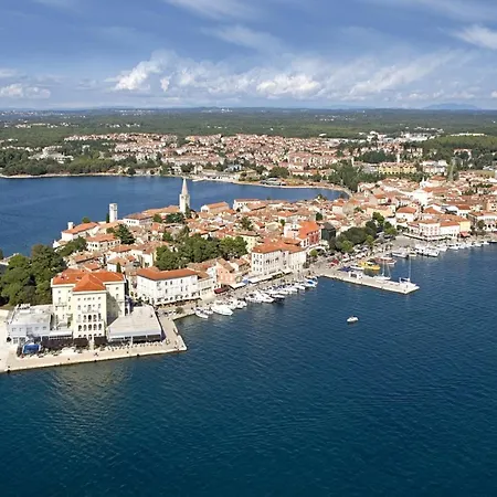 In Deklici With Infinity Pool & Sea Views Villa *