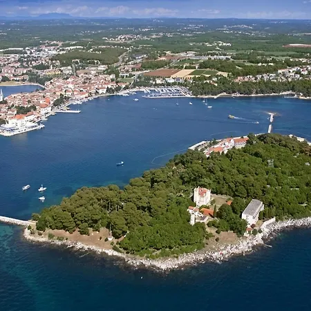 빌라 In Deklici With Infinity Pool & Sea Views *