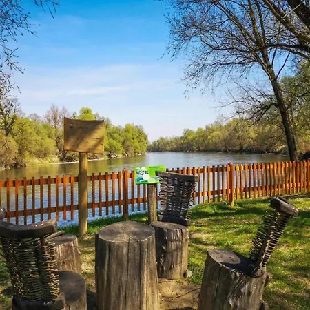 In Deklici With Infinity Pool & Sea Views Villa