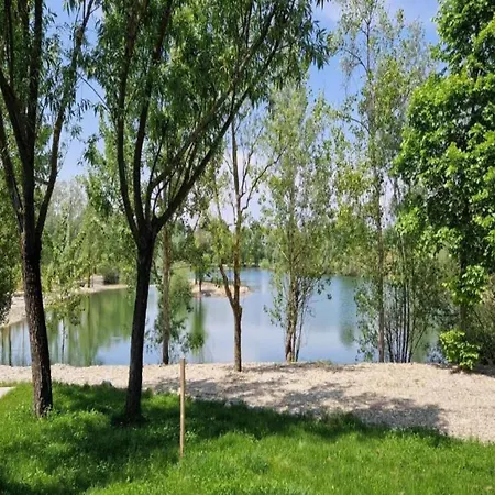 In Deklici With Infinity Pool & Sea Views