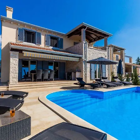 Sea View In Ka Telir Villa *