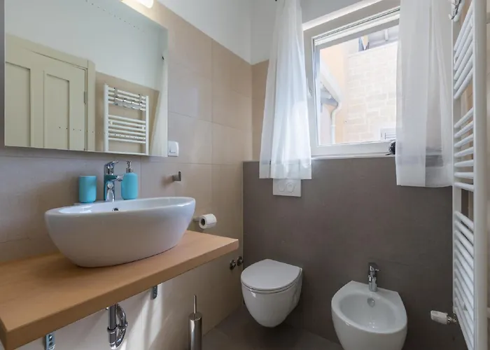 In Deklici With Infinity Pool & Sea Views 빌라 Kaštelir