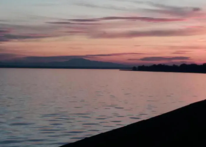 In Deklici With Infinity Pool & Sea Views