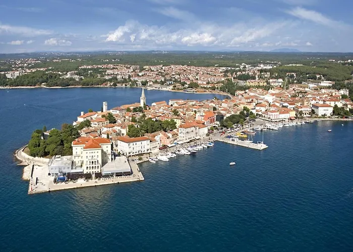 In Deklici With Infinity Pool & Sea Views 빌라 *