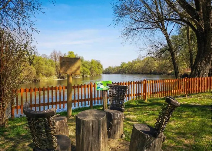 In Deklici With Infinity Pool & Sea Views 빌라