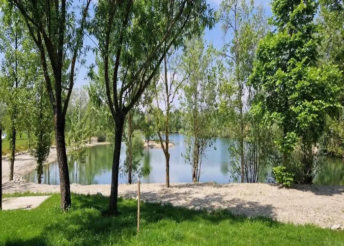 In Deklici With Infinity Pool & Sea Views