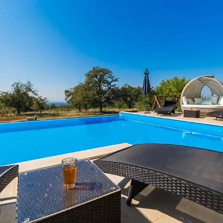 Sea View In Ka Telir Villa *