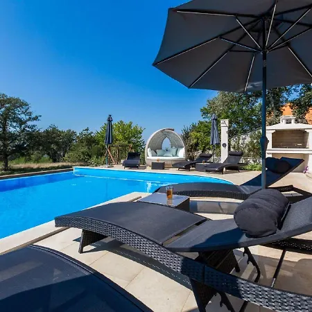 Sea View In Ka Telir Villa Kastelir