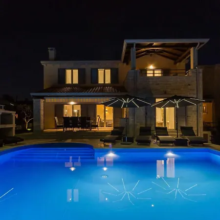 Villa Sea View In Ka Telir Kastelir