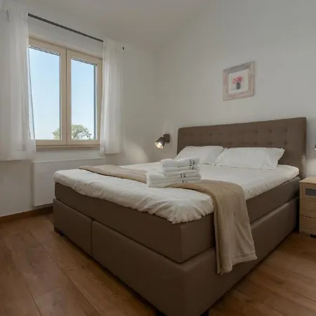 Sea View In Ka Telir Villa Kastelir