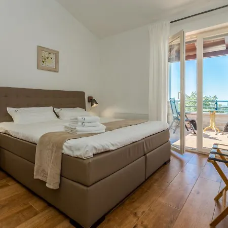 Sea View In Ka Telir Villa *