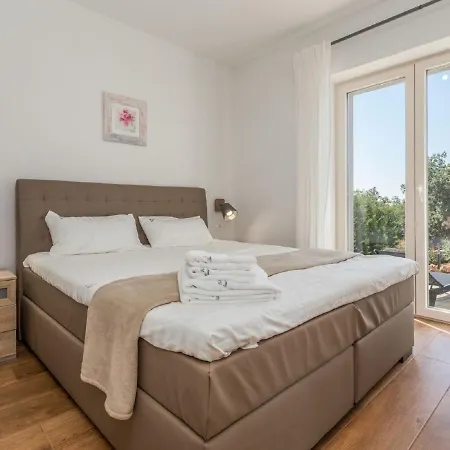 Villa Sea View In Ka Telir *